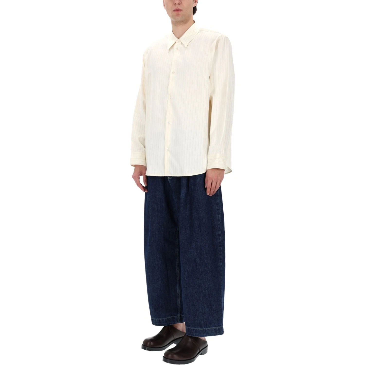 "VIEW" SHIRT
