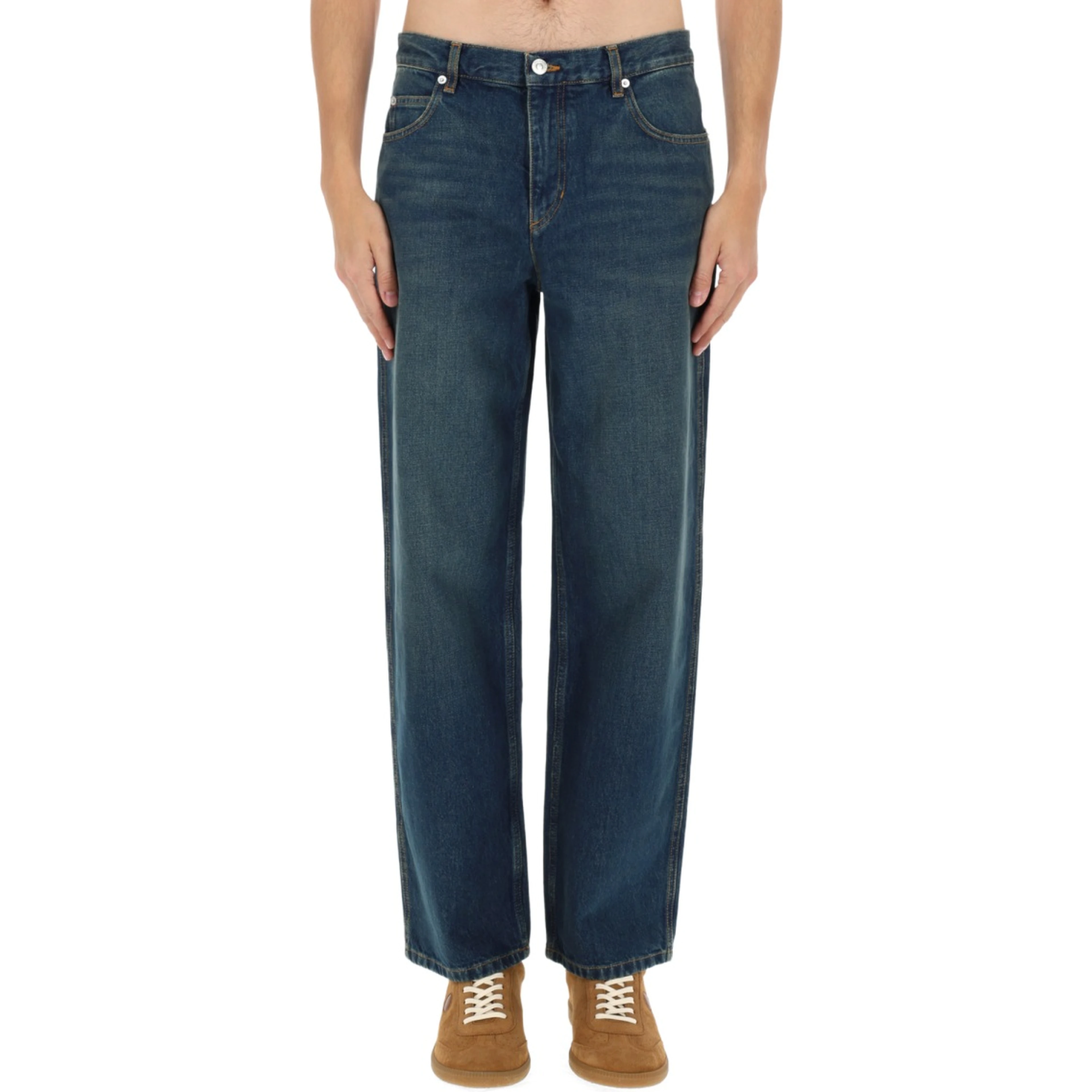 JEANS "JORJEY"