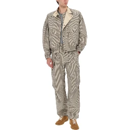 "SHORT" JACKET