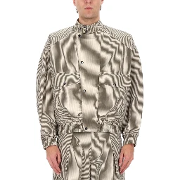 "SHORT" JACKET