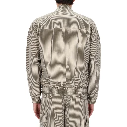 "SHORT" JACKET