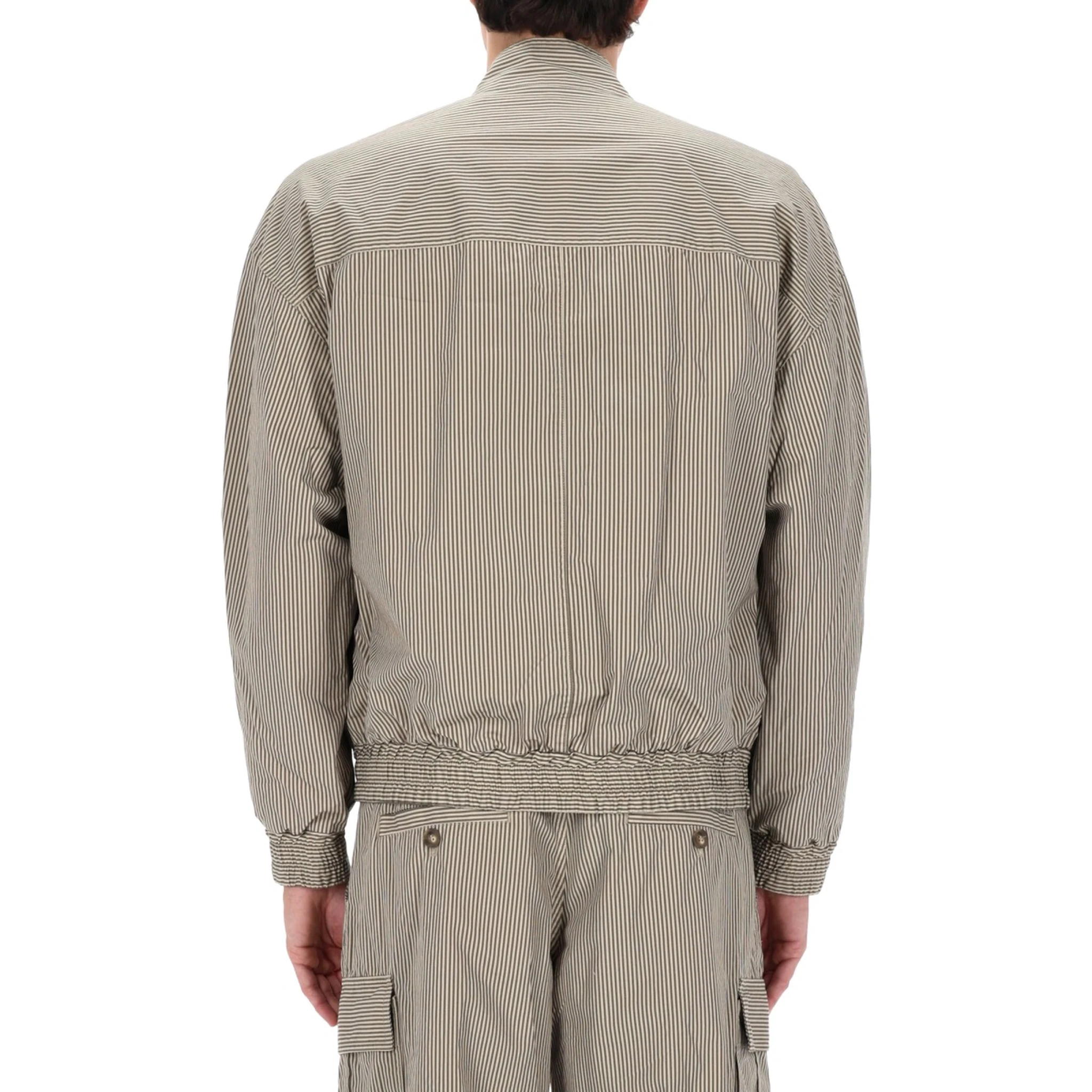 "SHORT" JACKET