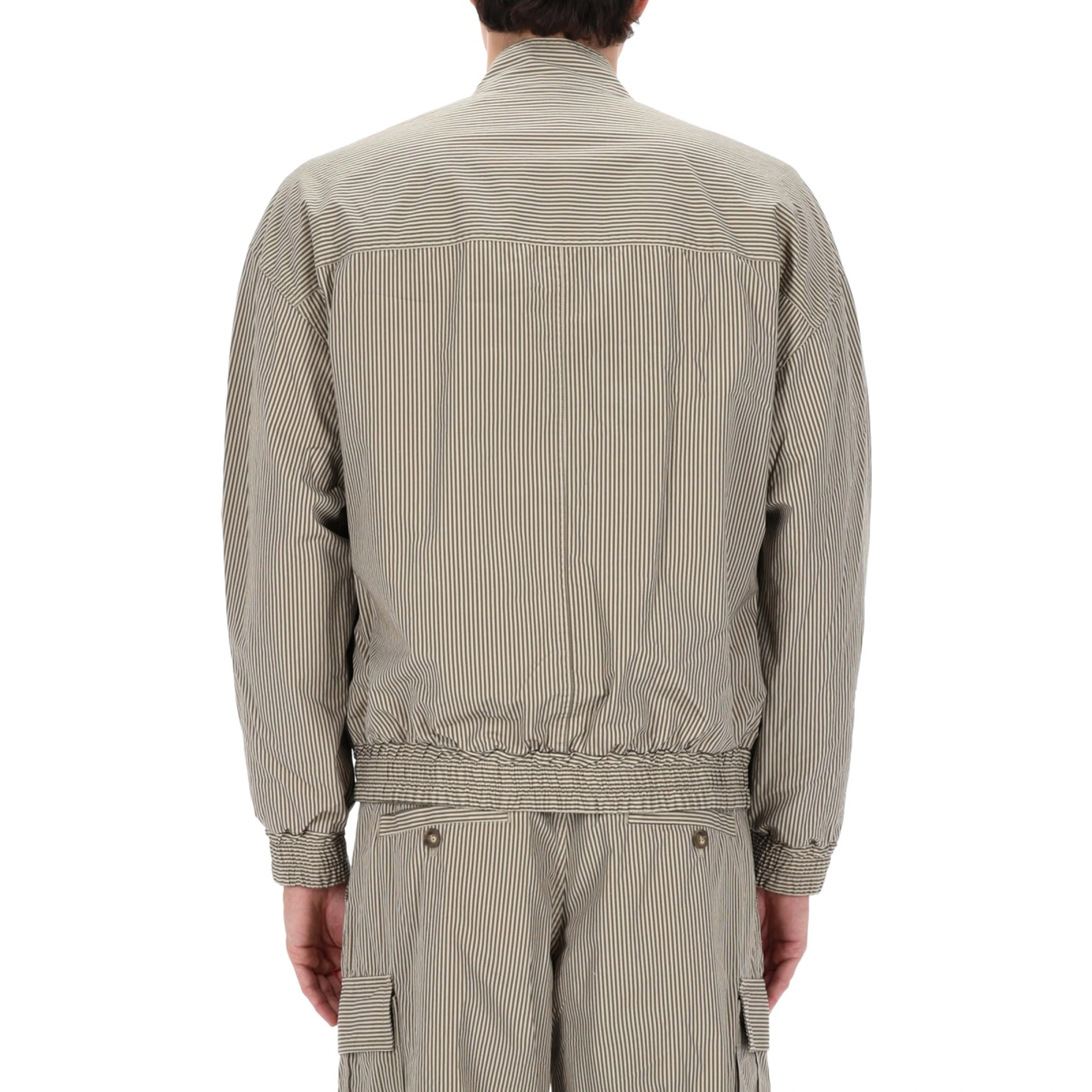 "SHORT" JACKET