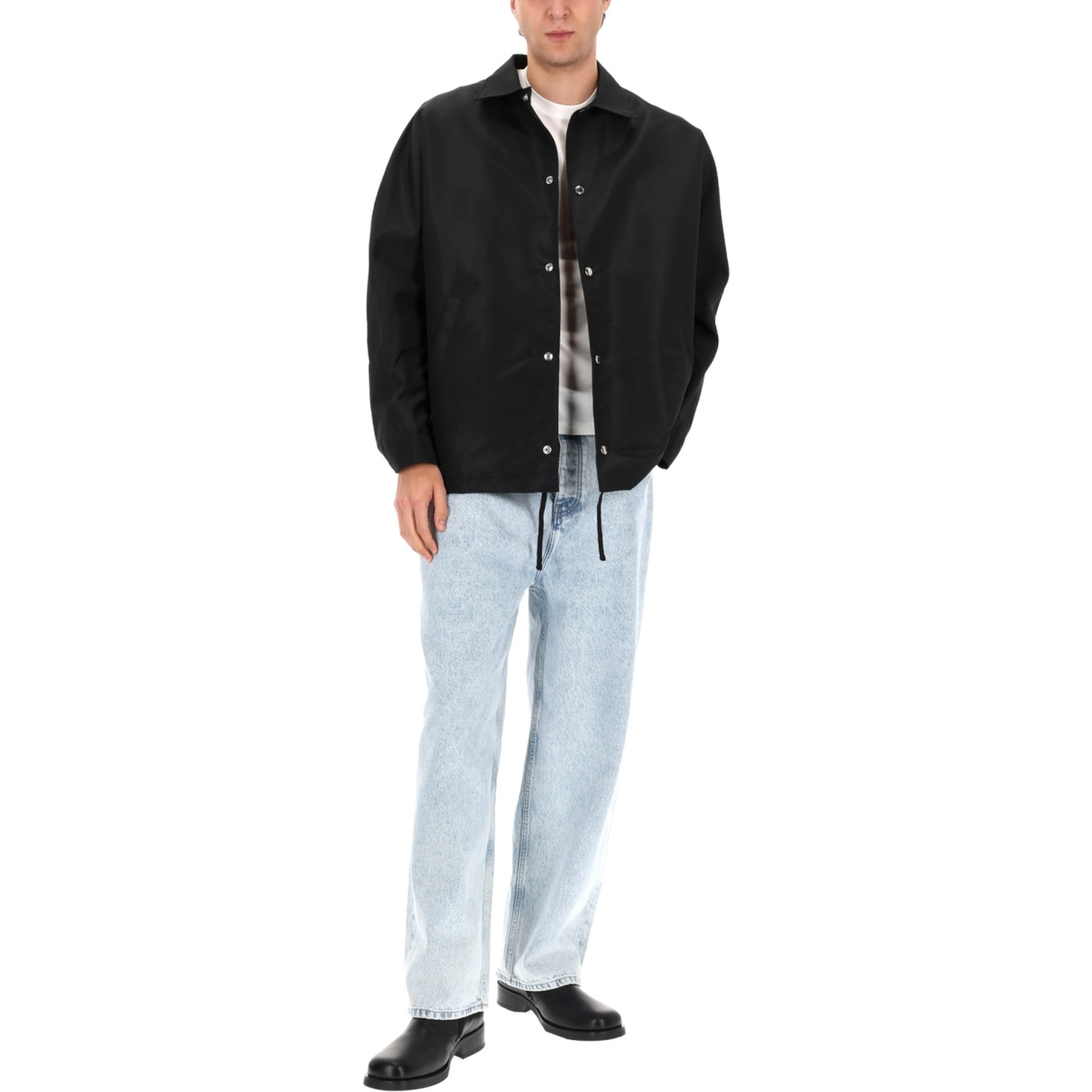 "COACH" JACKET
