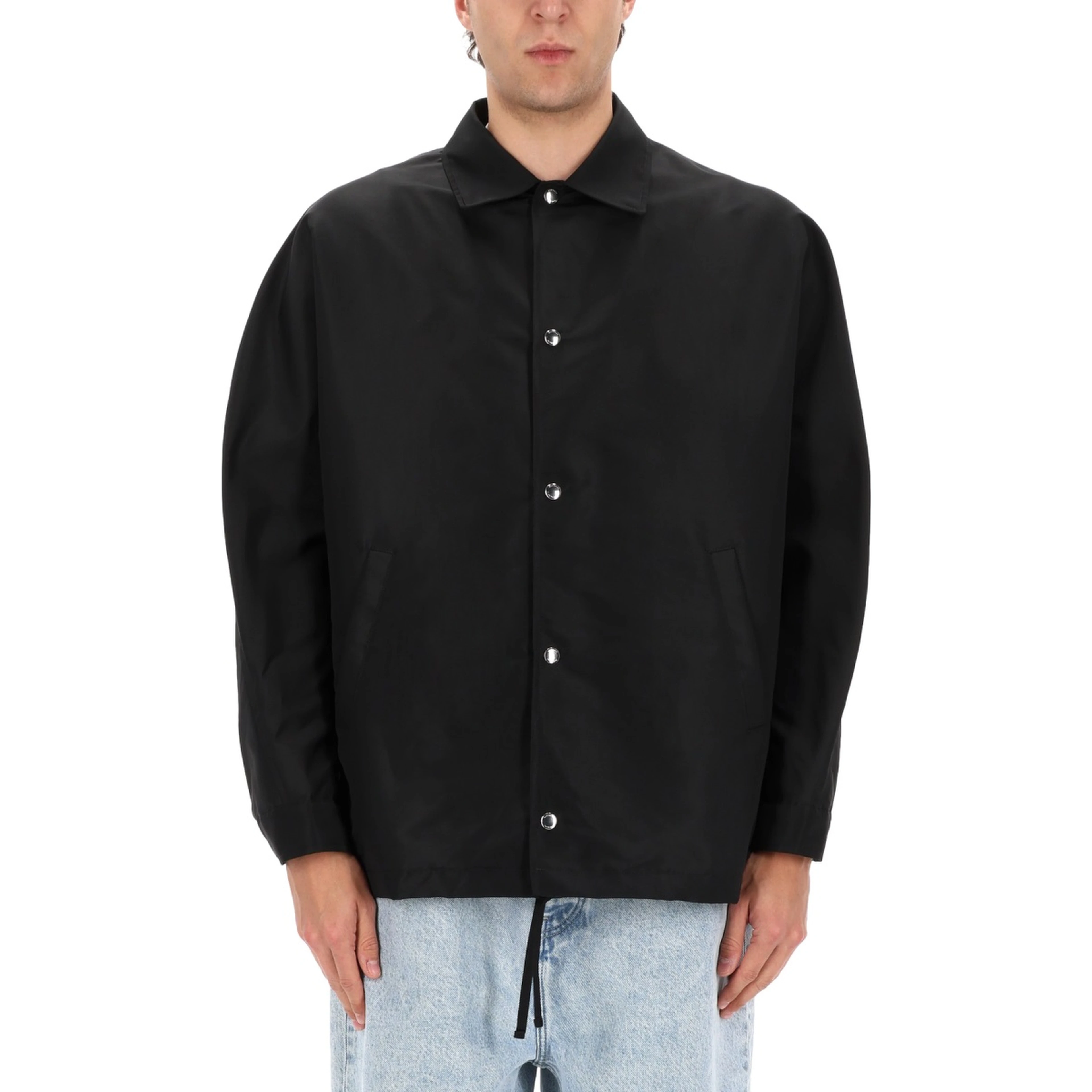 "COACH" JACKET