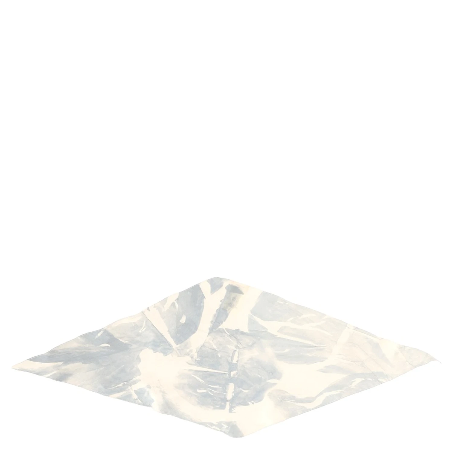 SILK SCARF