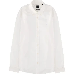 SHIRT WITH LOGO