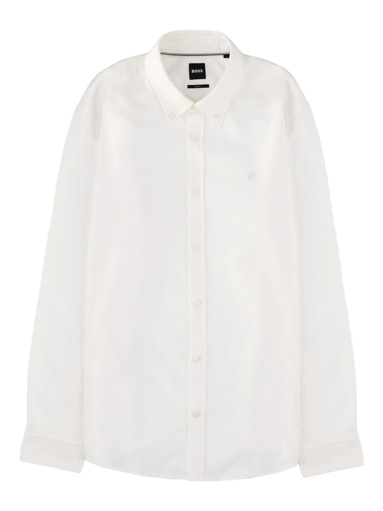 SHIRT WITH LOGO
