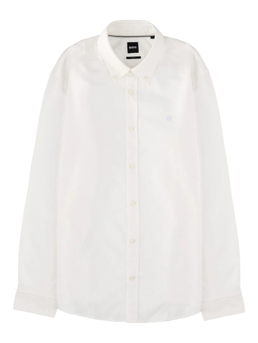 SHIRT WITH LOGO