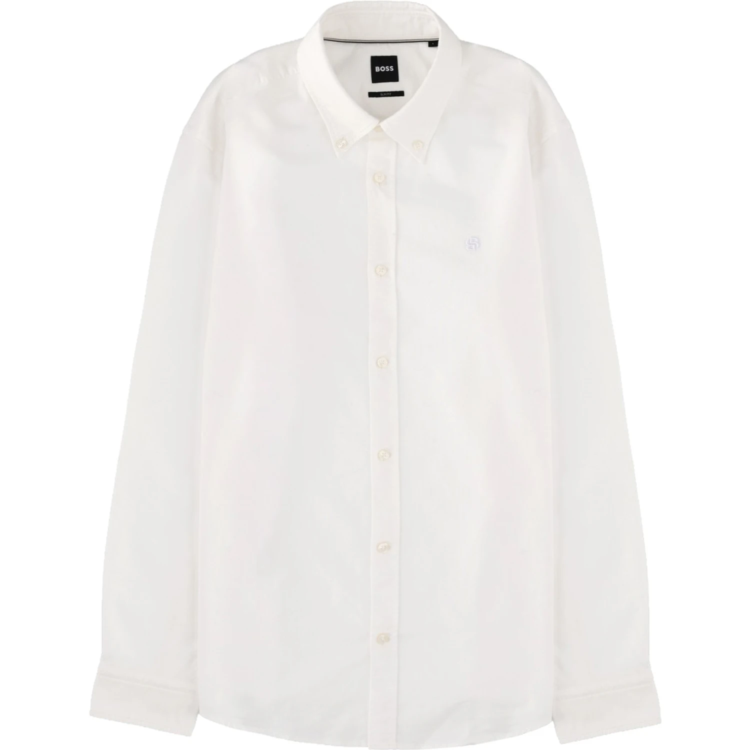 SHIRT WITH LOGO