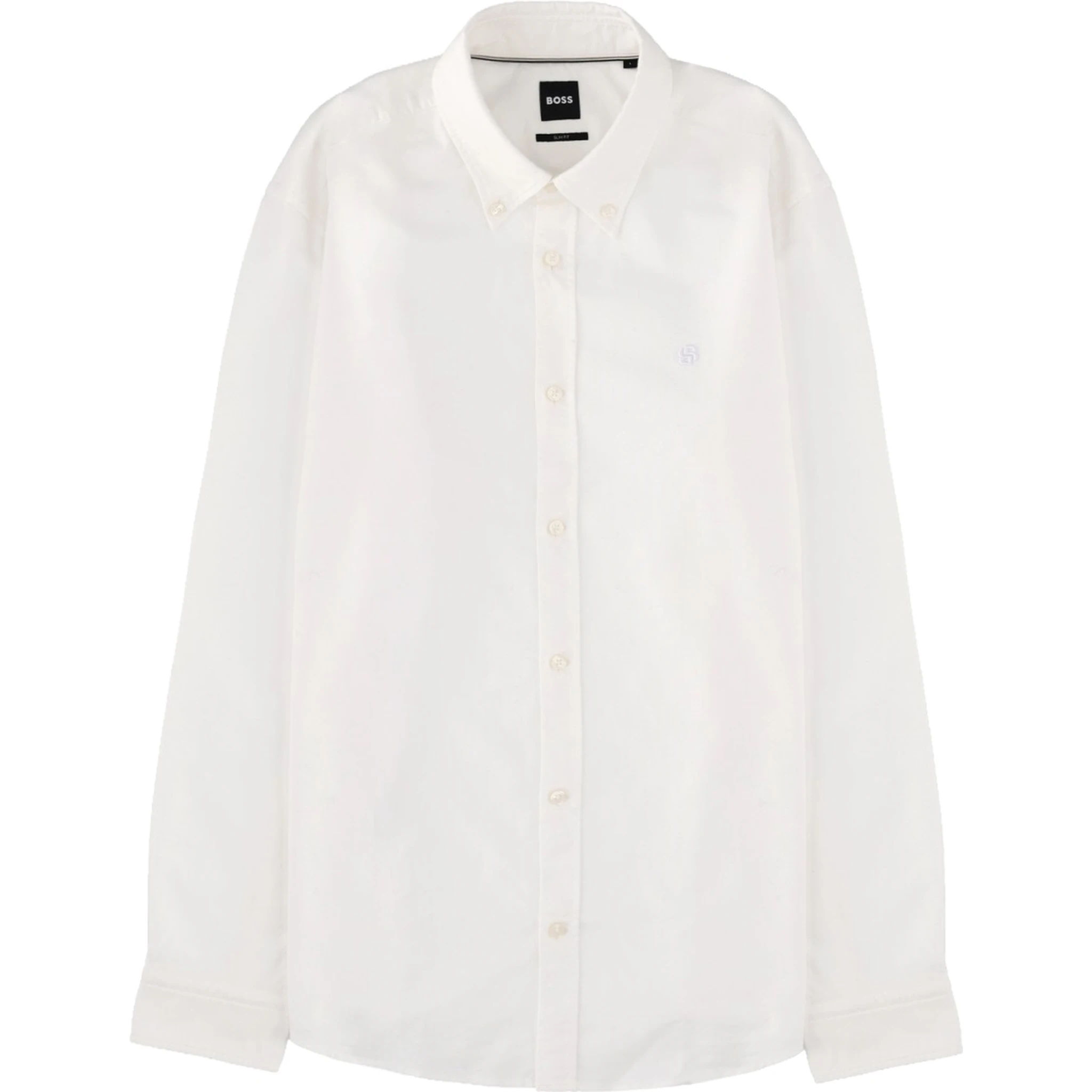 SHIRT WITH LOGO