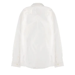 SHIRT WITH LOGO