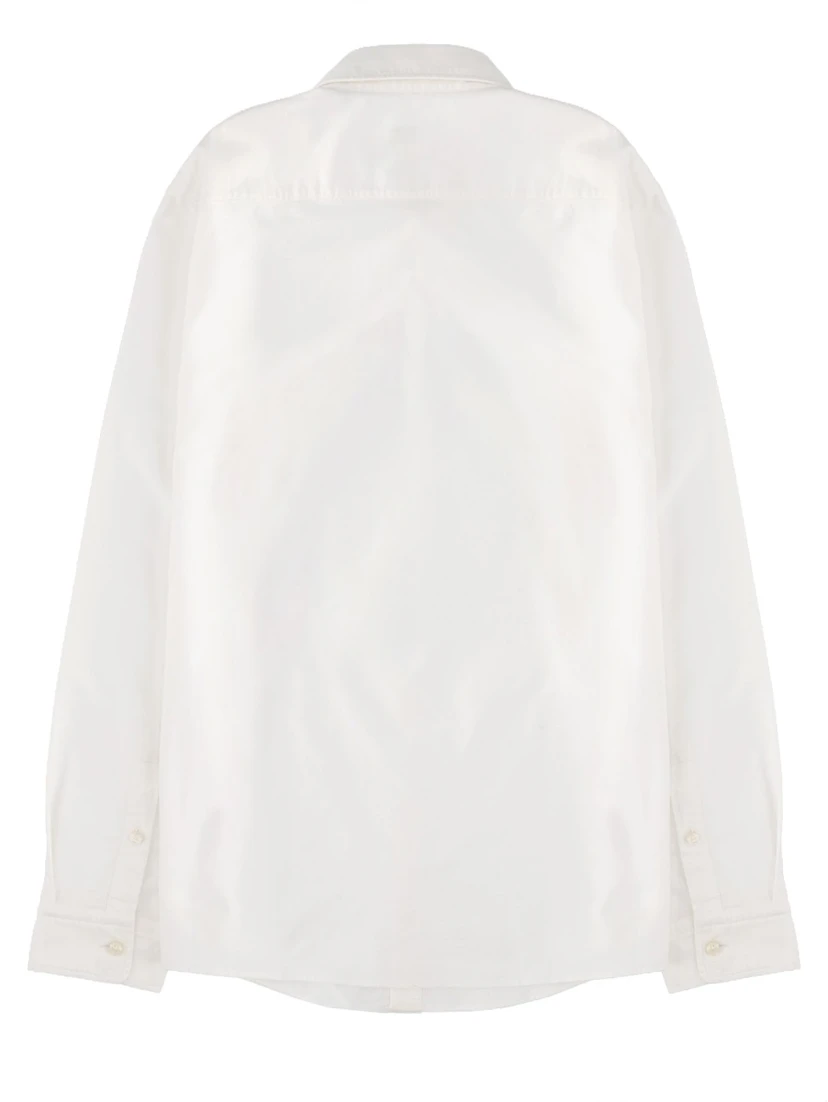 SHIRT WITH LOGO