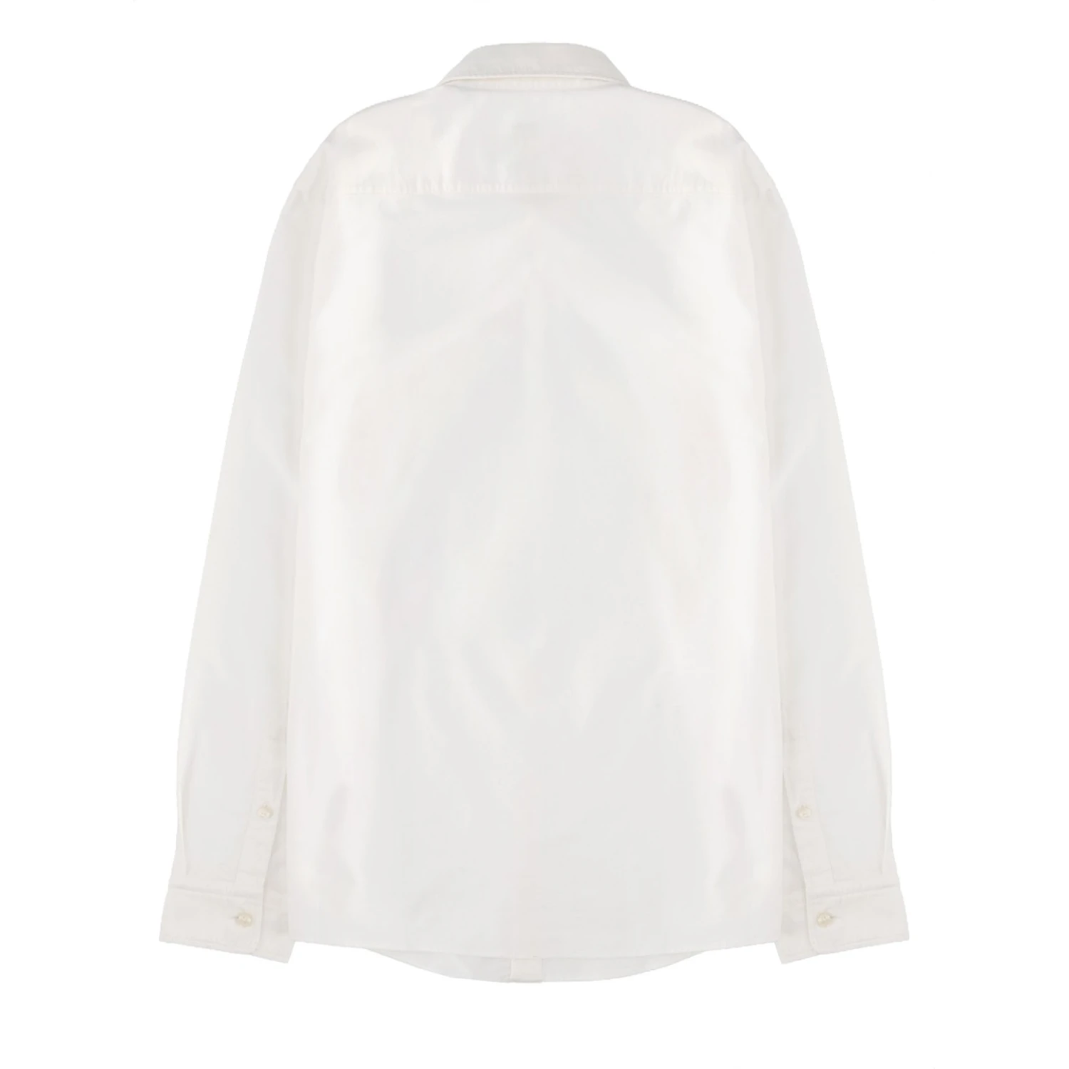 SHIRT WITH LOGO