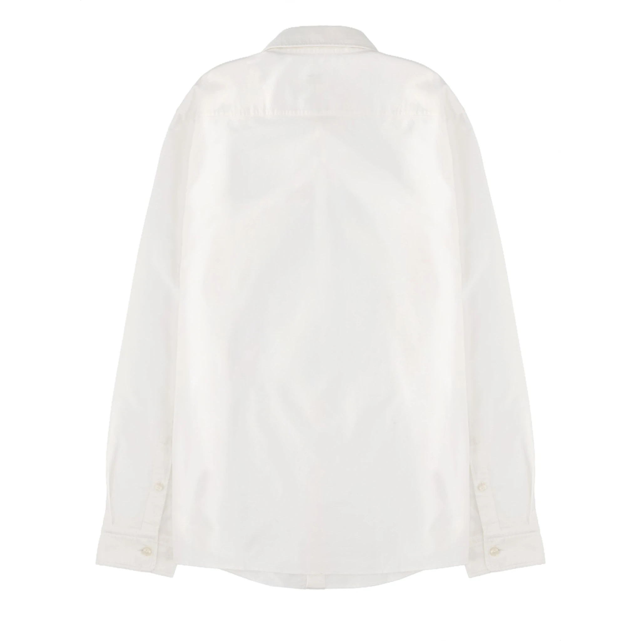 SHIRT WITH LOGO