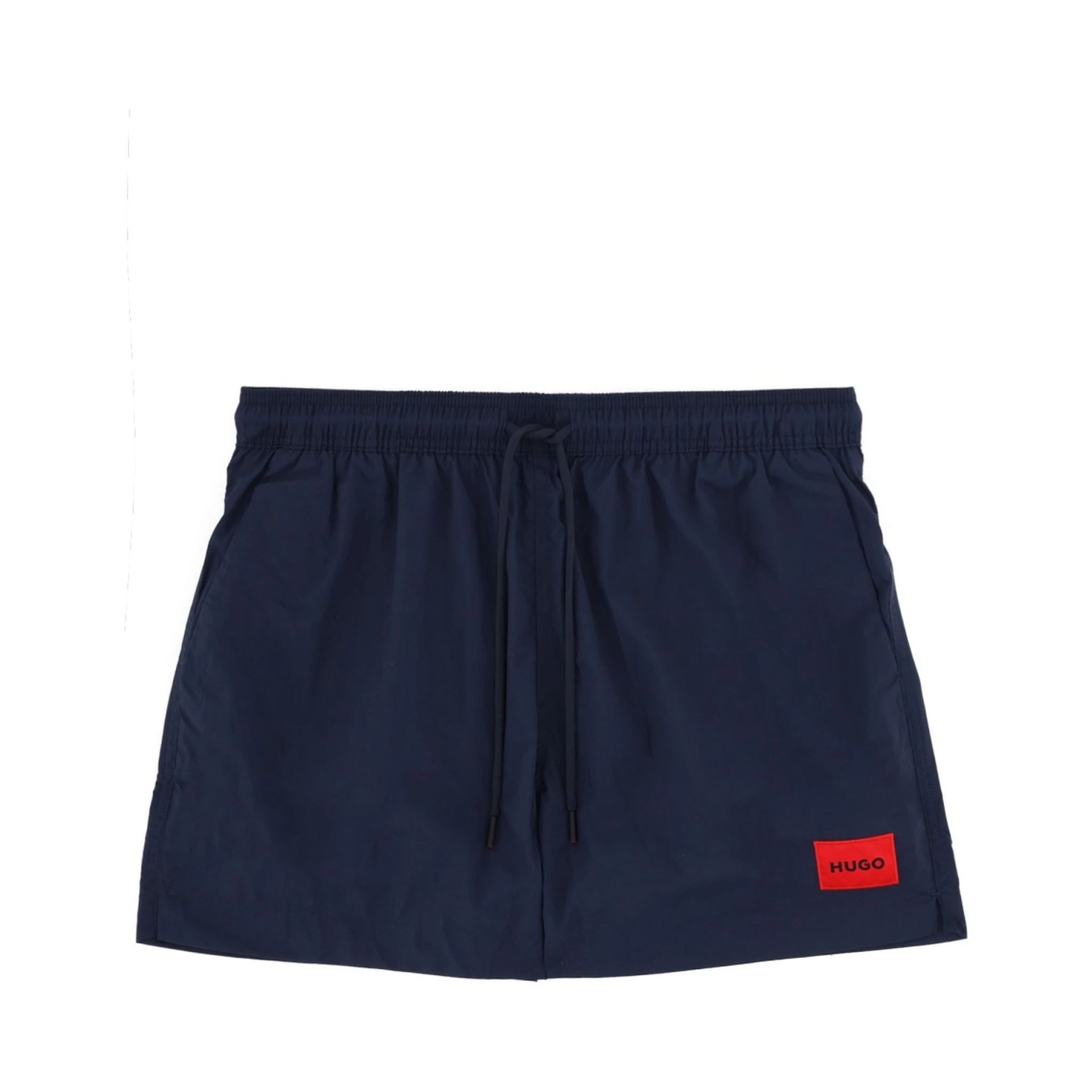 SWIMSUIT WITH LOGO