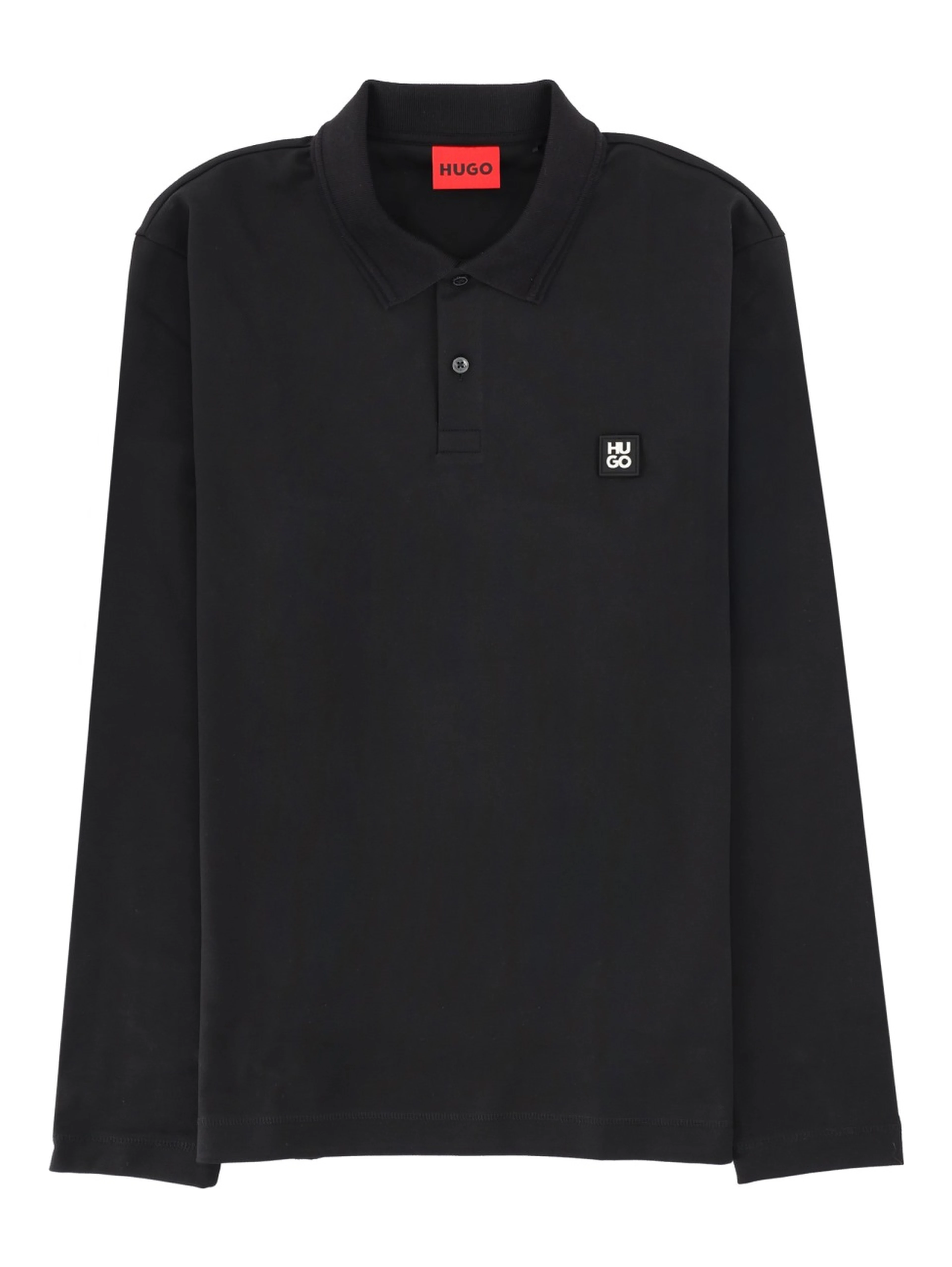 POLO WITH LOGO