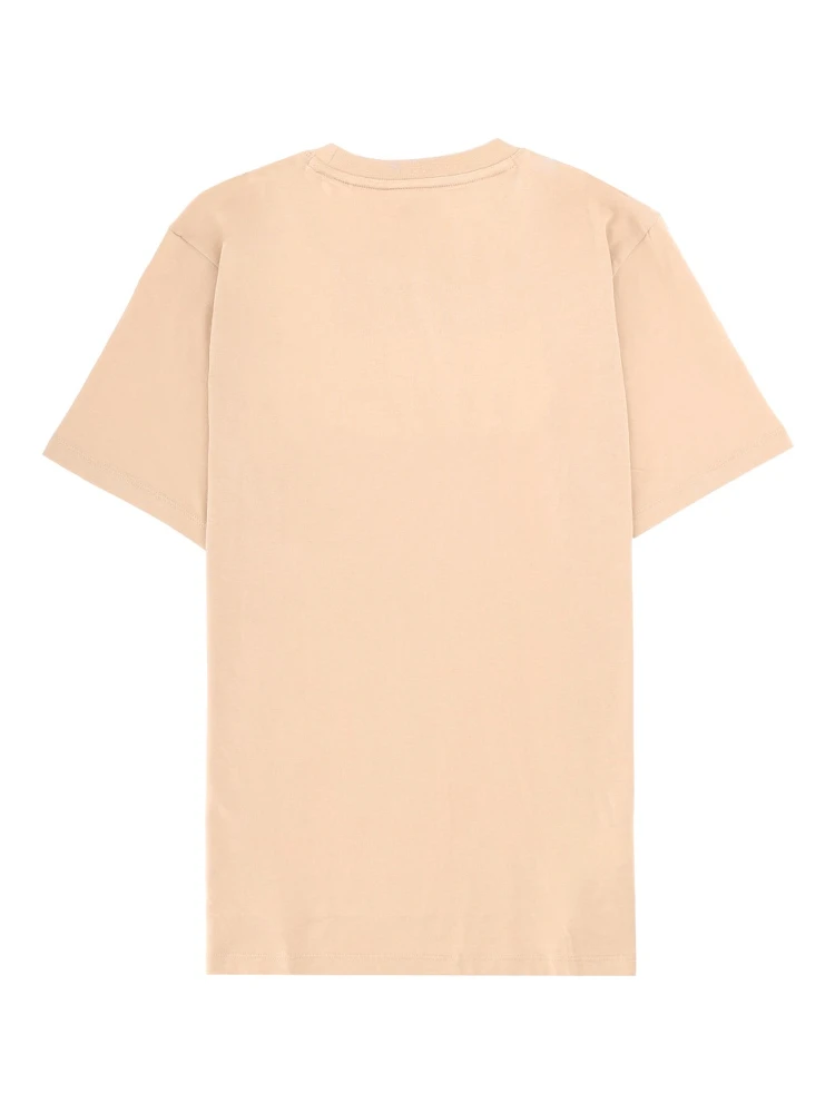 T-SHIRT WITH LOGO alternative