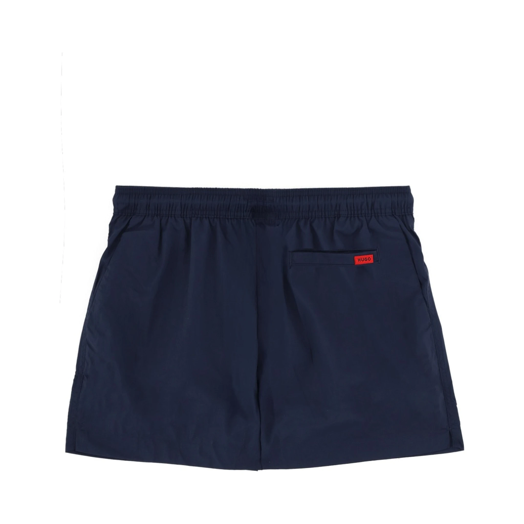 SWIMSUIT WITH LOGO