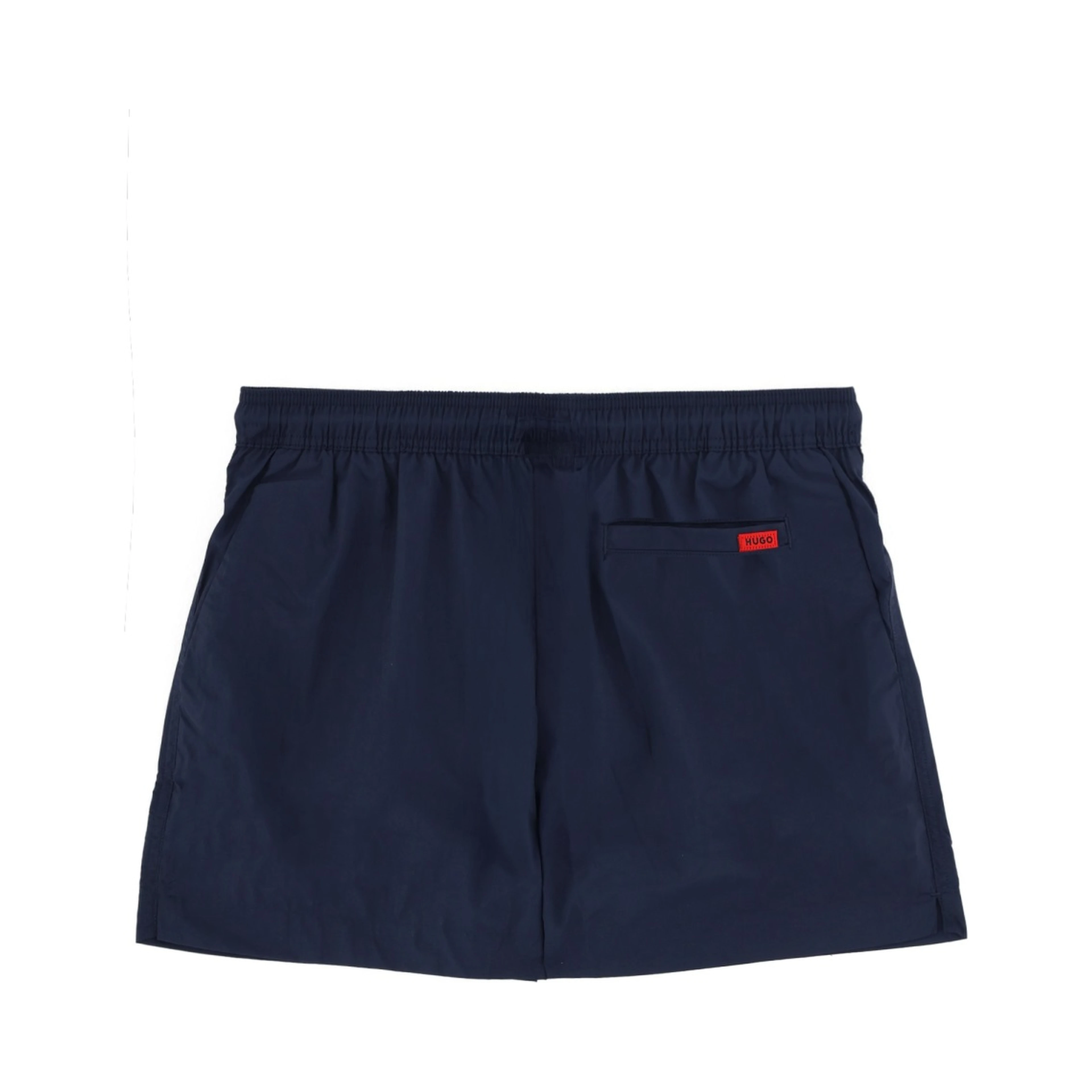 SWIMSUIT WITH LOGO