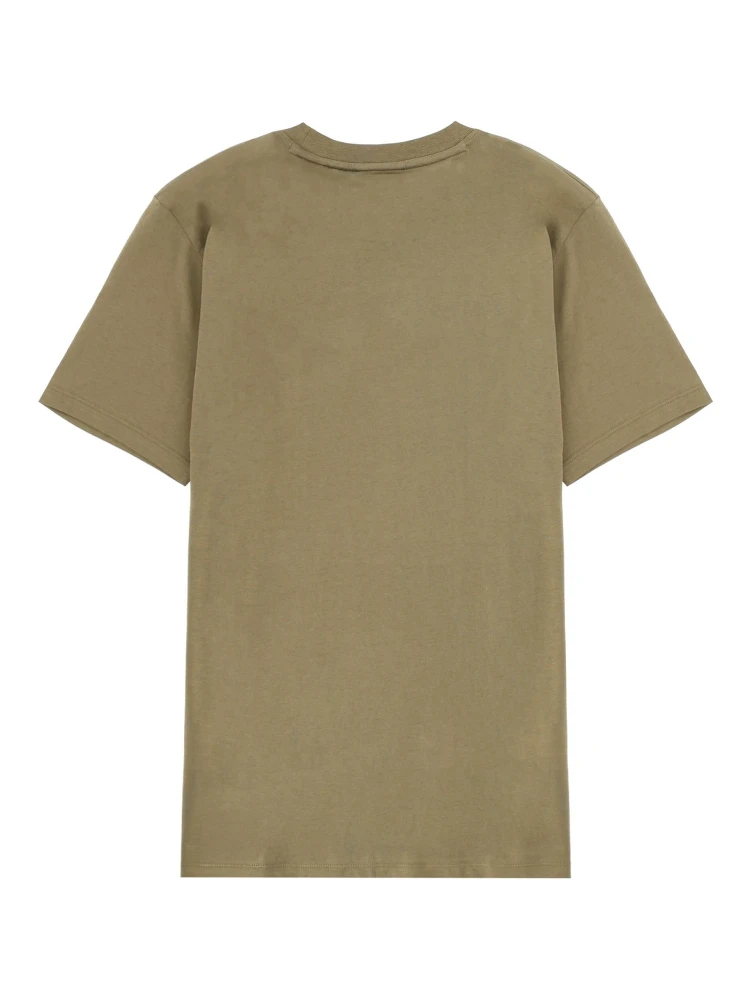 T-SHIRT WITH LOGO alternative