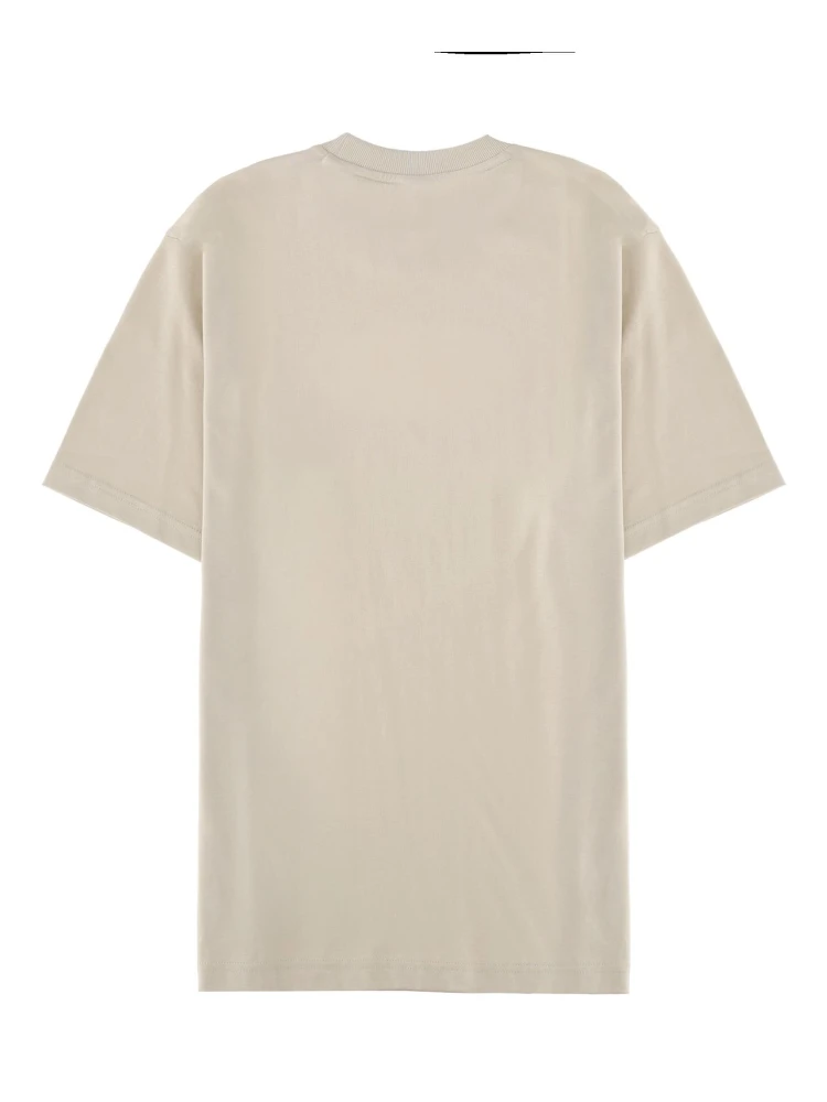 T-SHIRT WITH LOGO alternative