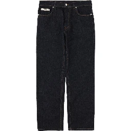 JEANS IN DENIM