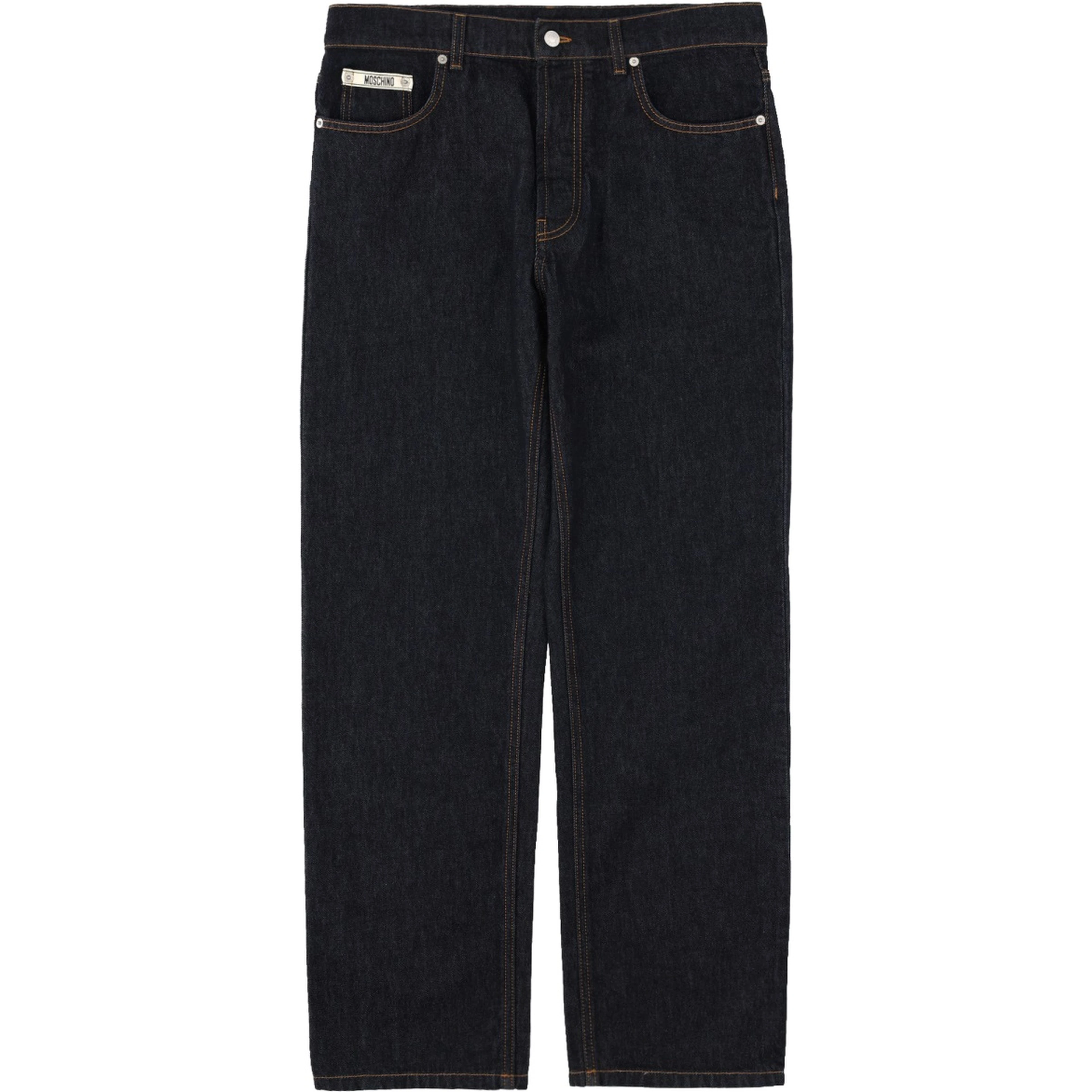 JEANS IN DENIM