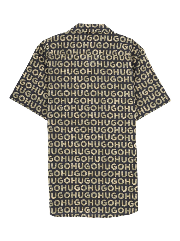 HALF-SLEEVE SHIRT alternative