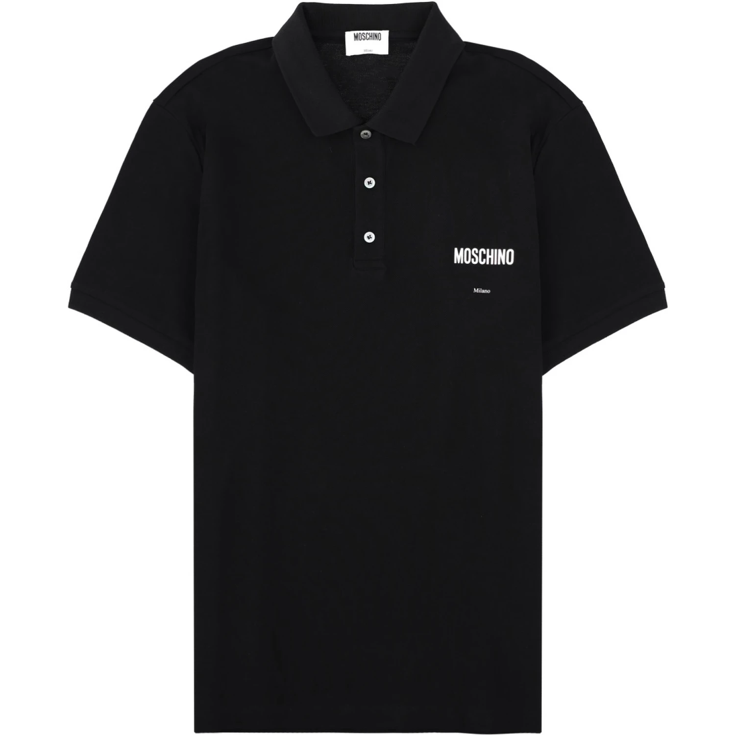 POLO WITH LOGO