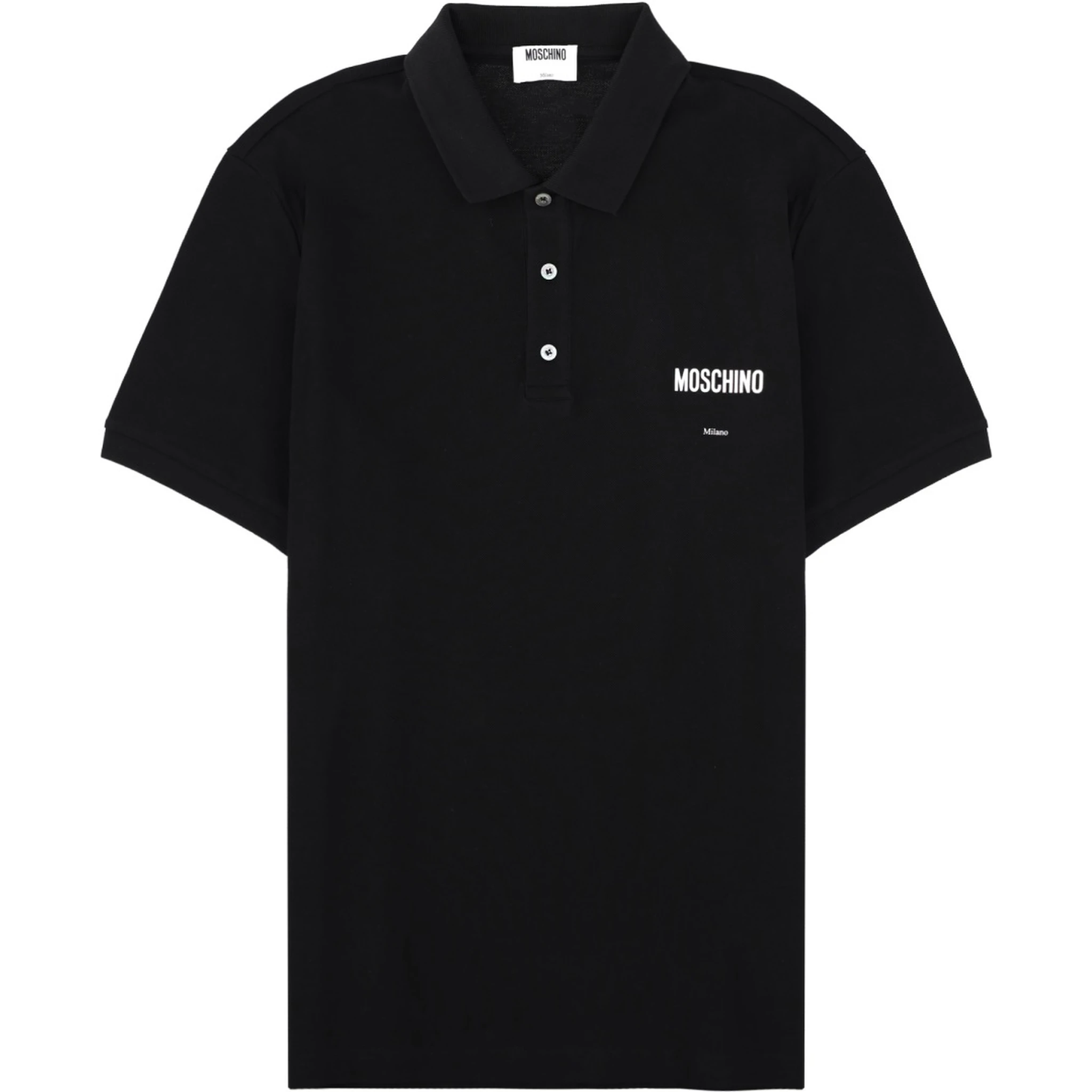 POLO WITH LOGO