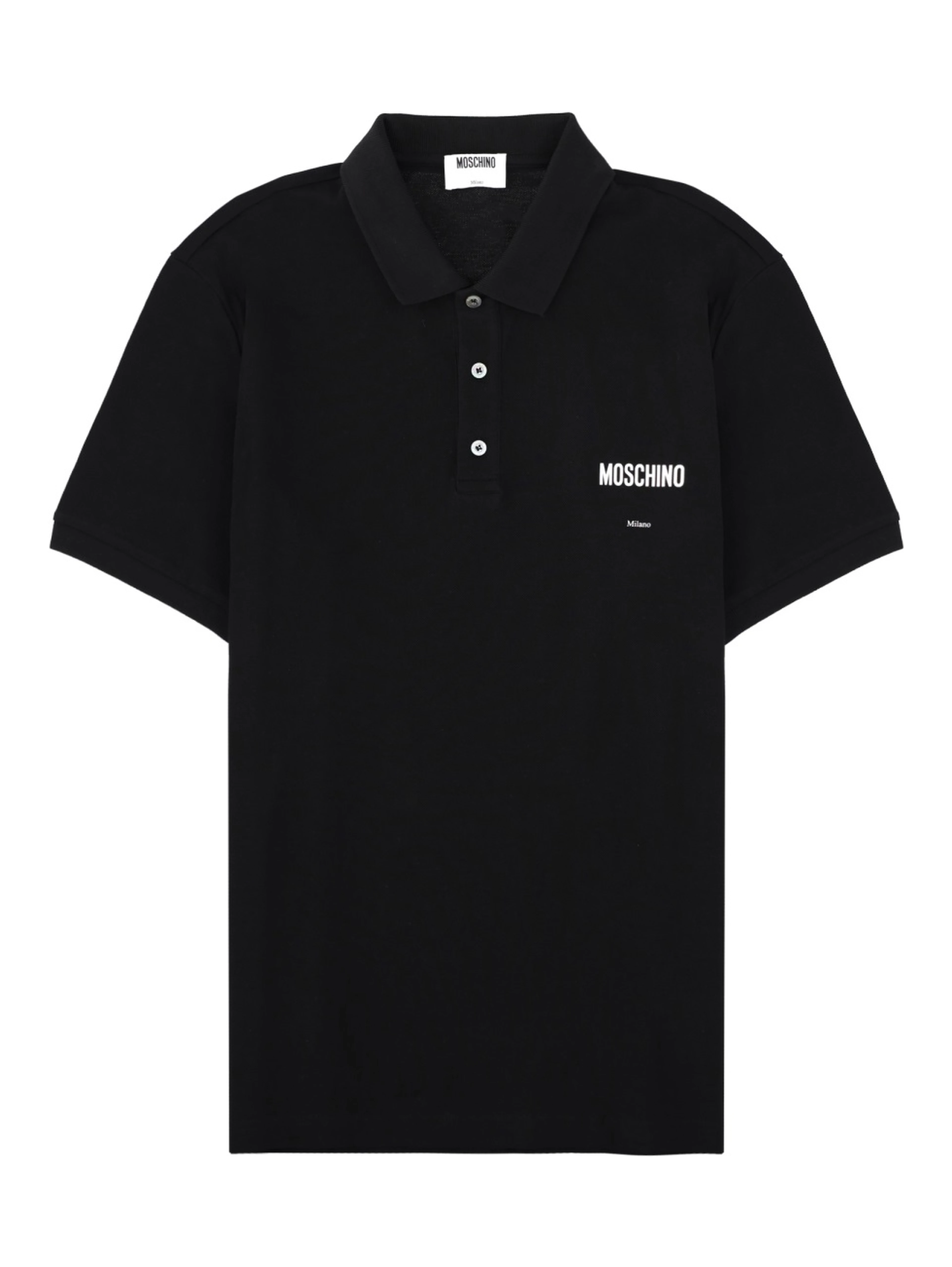 POLO WITH LOGO