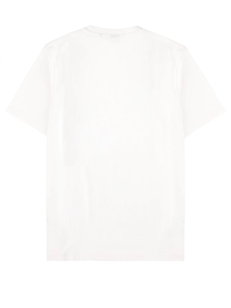 T-SHIRT WITH LOGO alternative