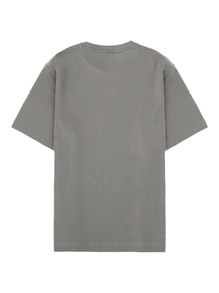 T-SHIRT WITH LOGO alternative