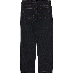 JEANS IN DENIM
