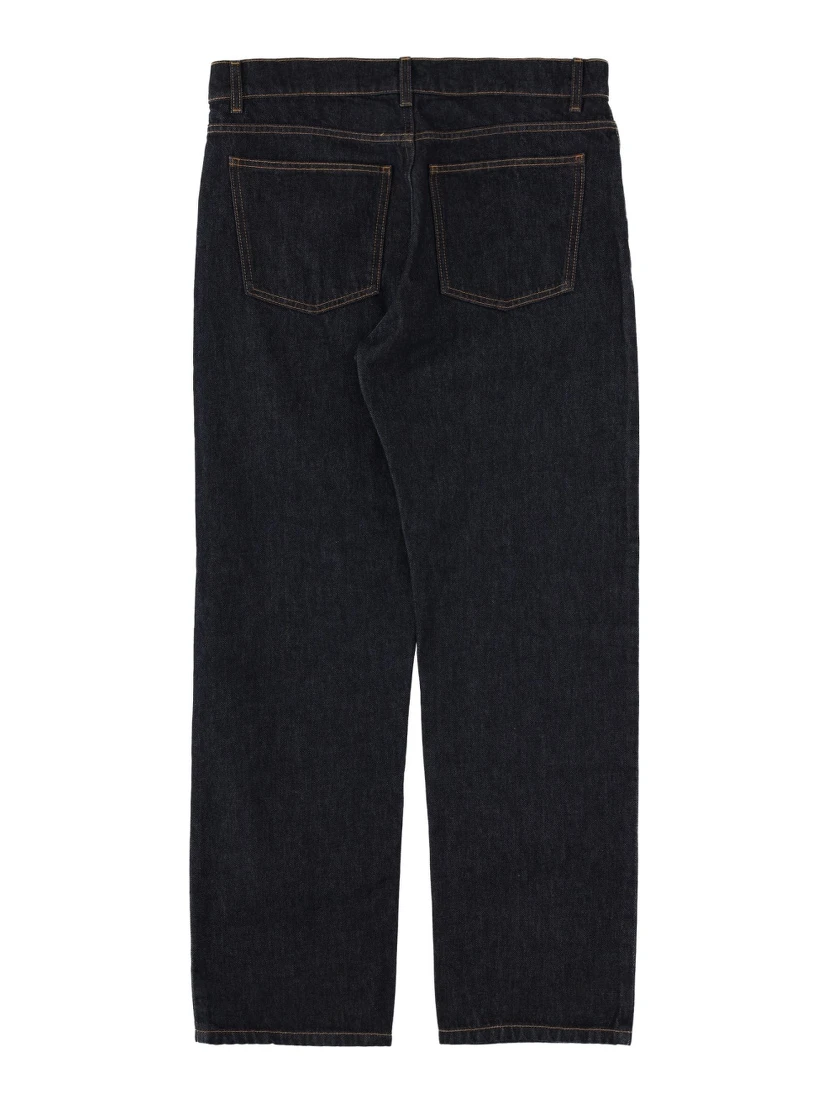 JEANS IN DENIM