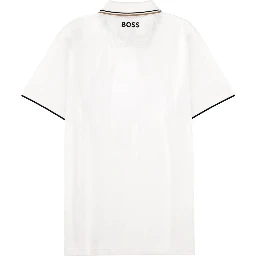 POLO WITH LOGO