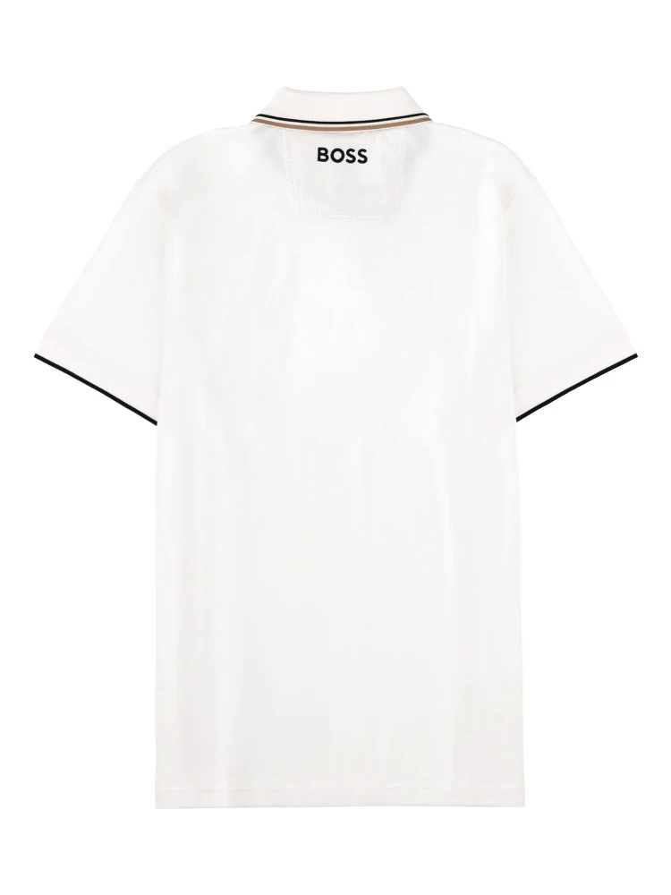 POLO WITH LOGO alternative
