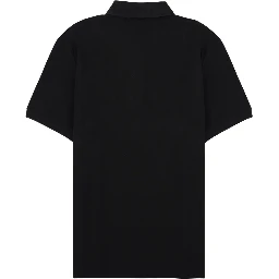 POLO WITH LOGO