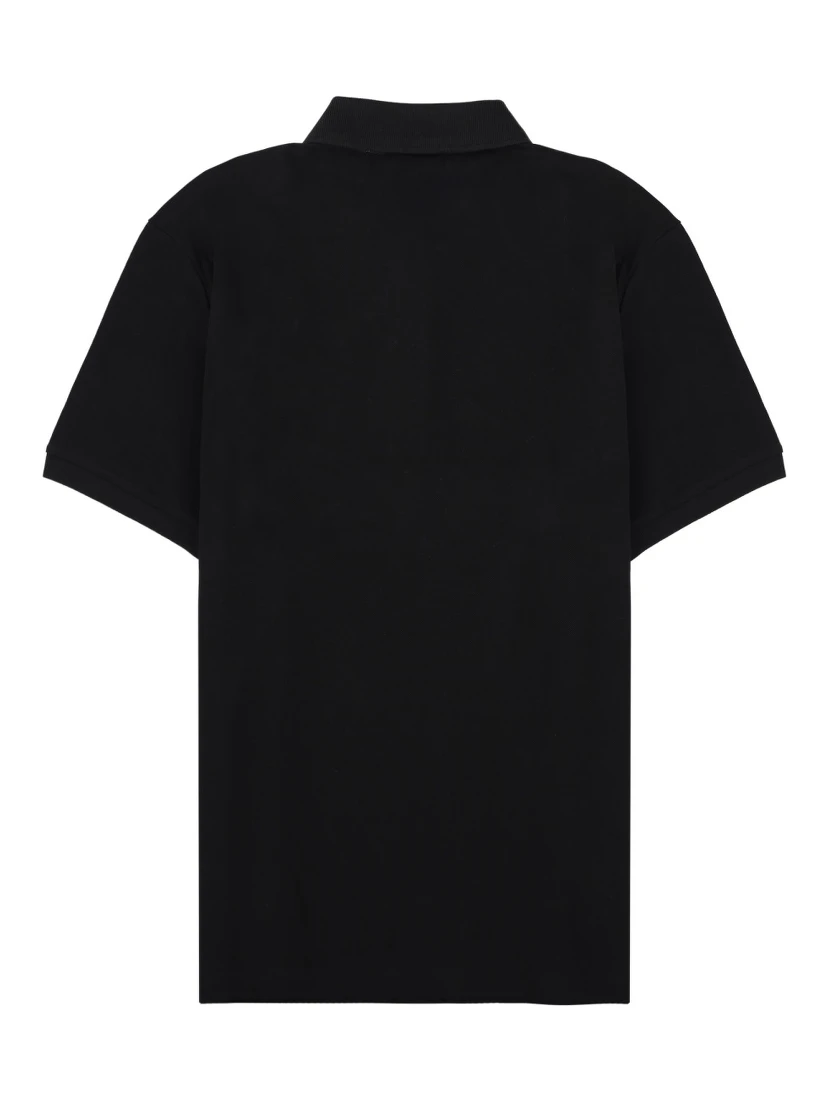 POLO WITH LOGO