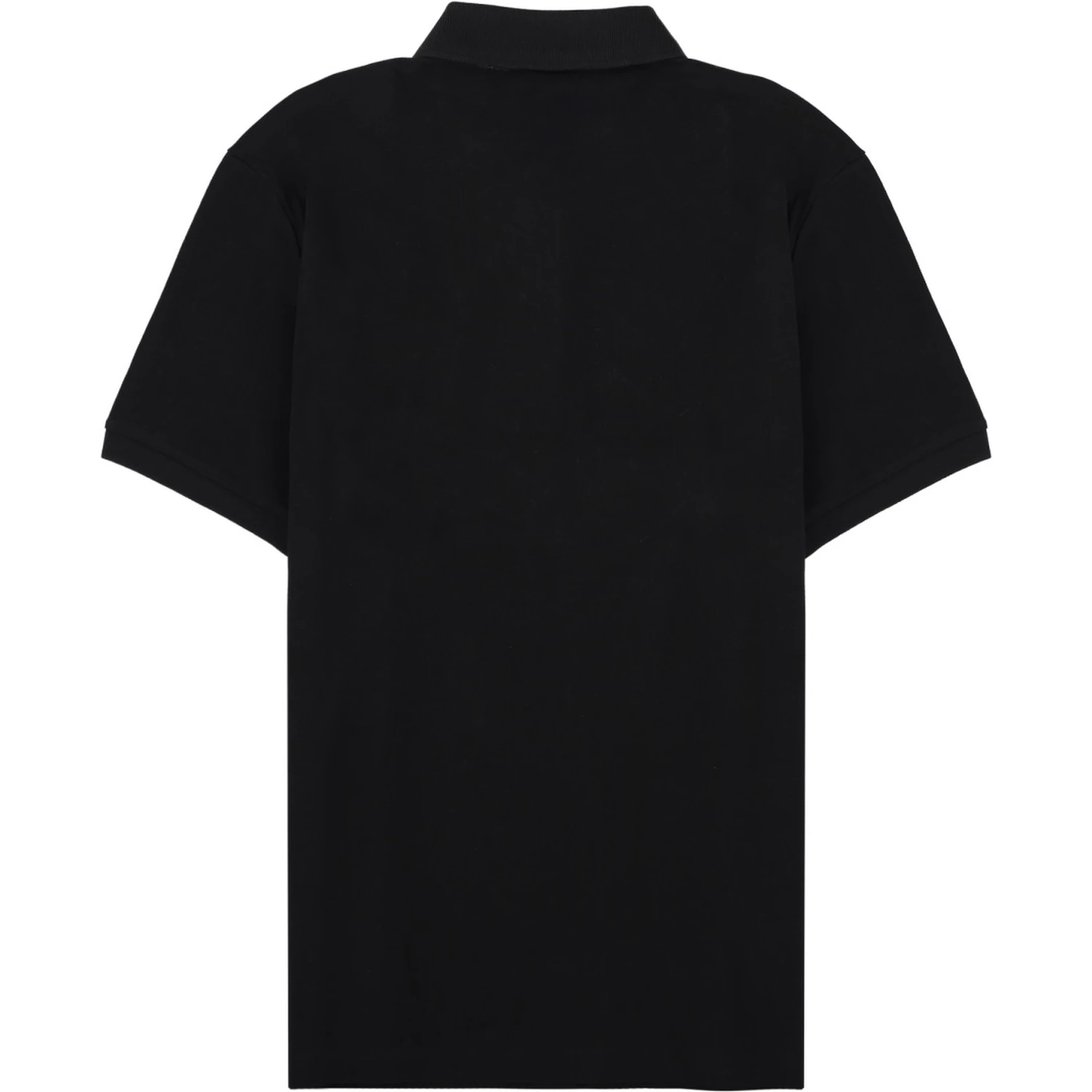 POLO WITH LOGO