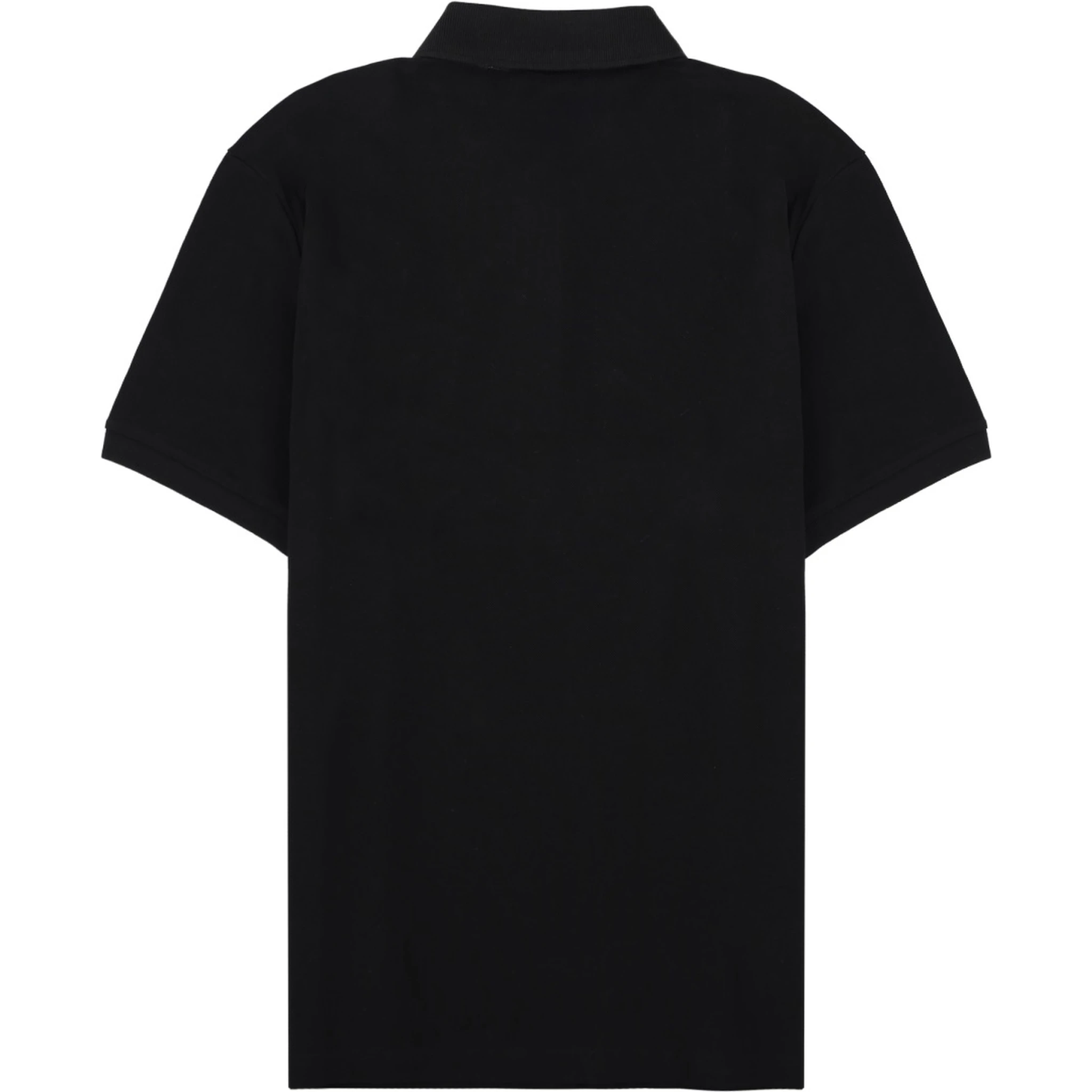 POLO WITH LOGO