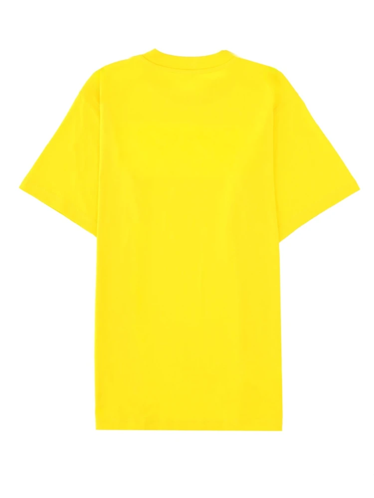 T-SHIRT WITH LOGO alternative
