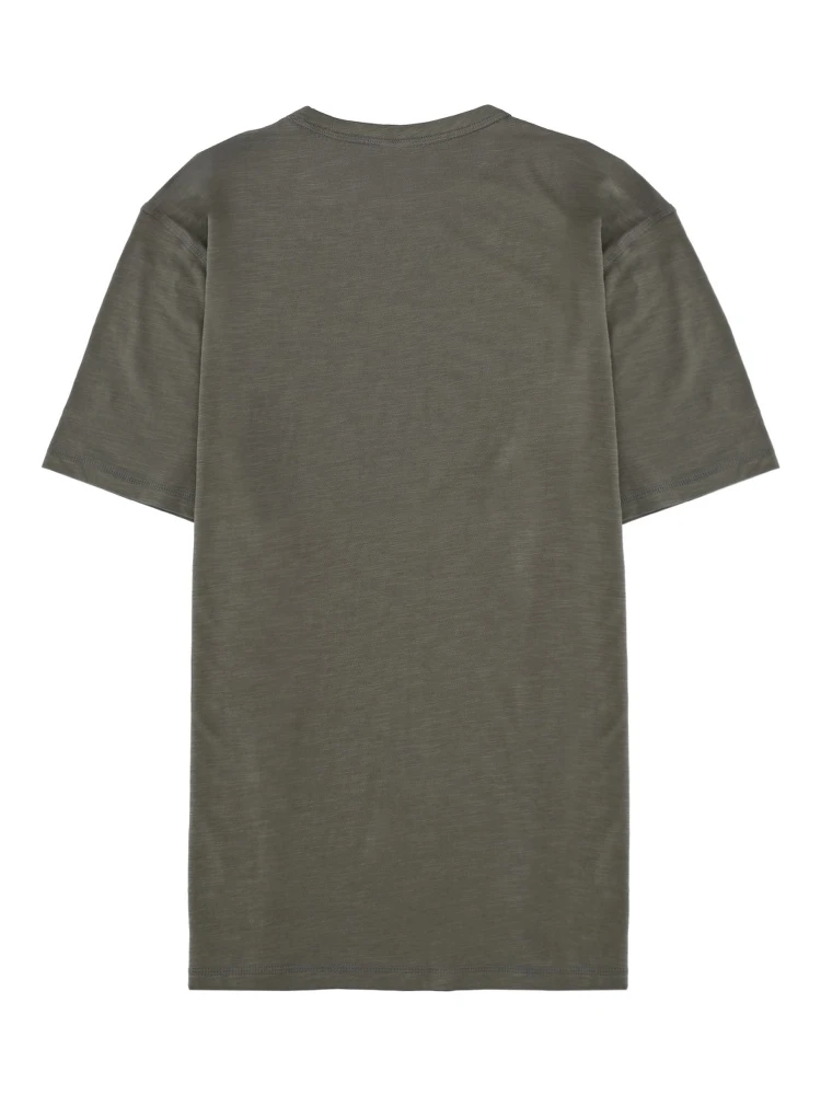 T-SHIRT WITH LOGO alternative