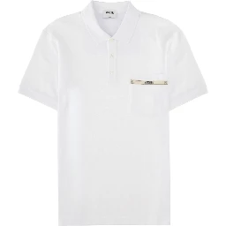 POLO WITH LOGO