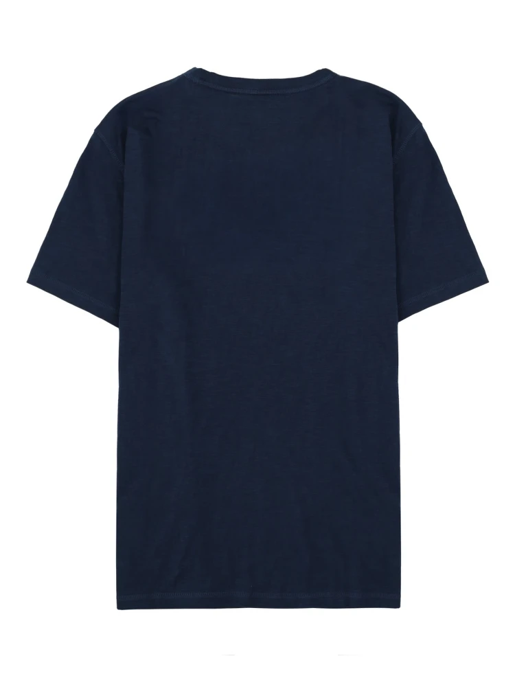 T-SHIRT WITH LOGO alternative
