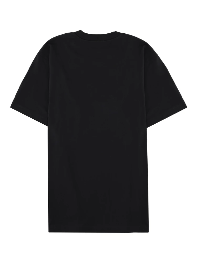 T-SHIRT WITH LOGO alternative