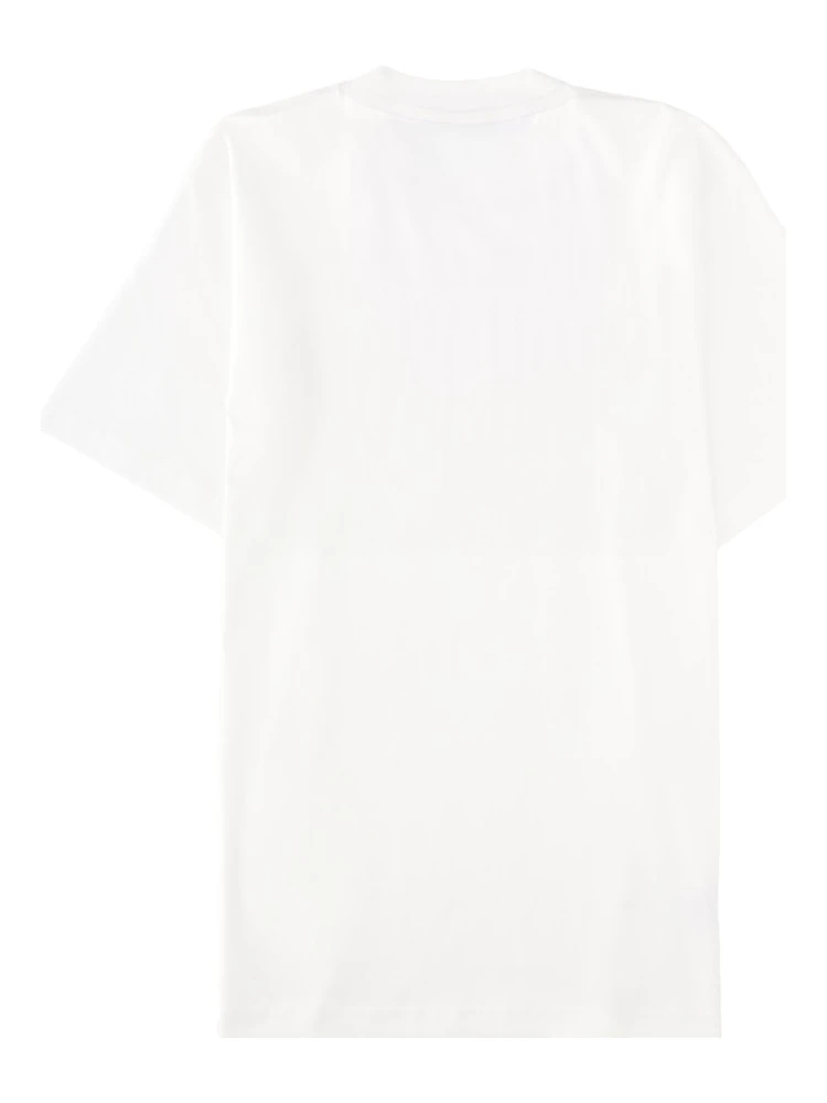 T-SHIRT WITH LOGO alternative