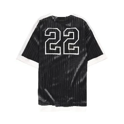 "SIGNED GARMENT" T-SHIRT