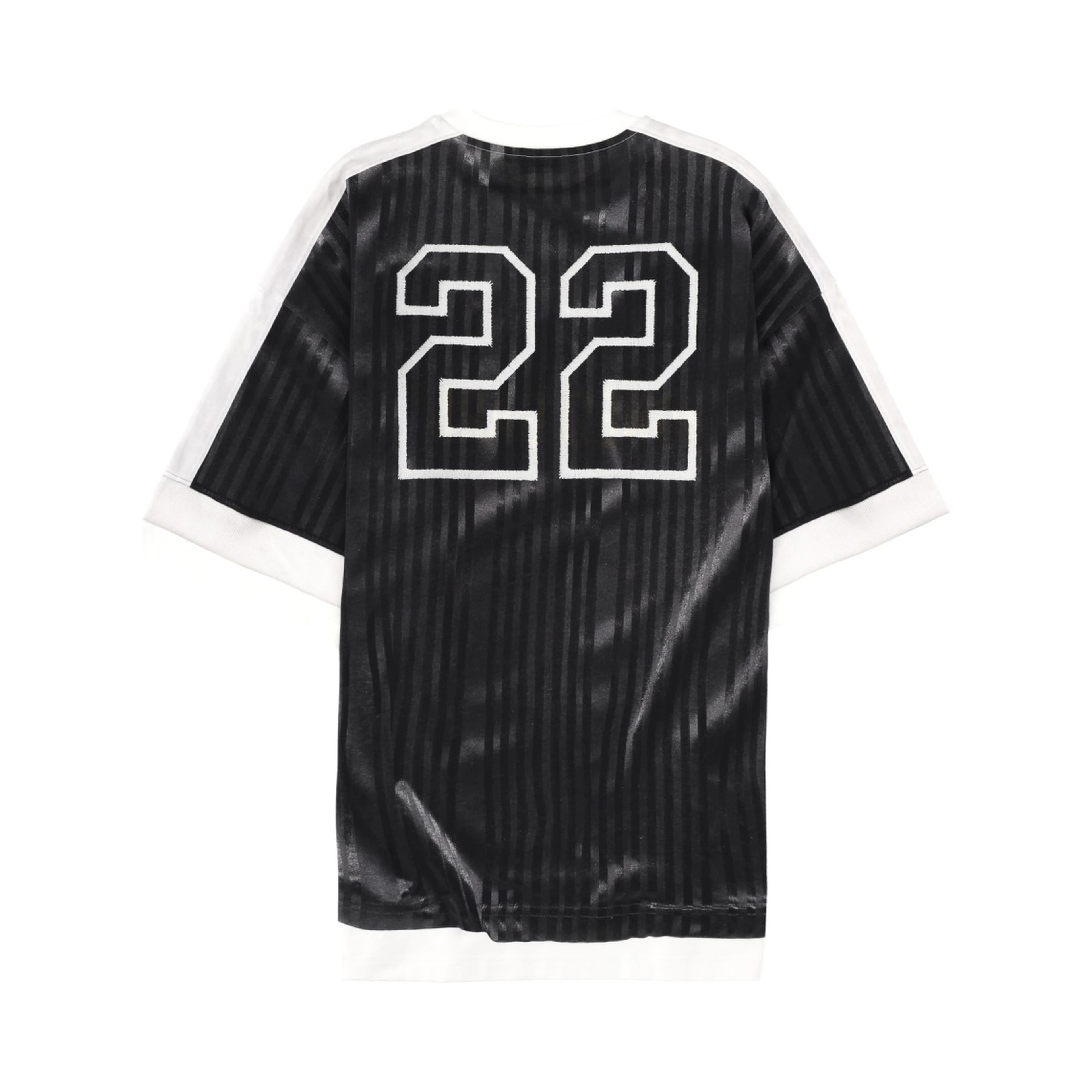 "SIGNED GARMENT" T-SHIRT